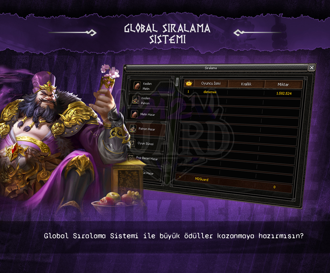 M2Guard, M2Guard pvp, M2Guard oyna, M2Guard kayit, M2Guard tanitim, metin2 pvp, metin2 pvp server, metin2 pvp serverler